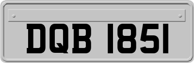 DQB1851