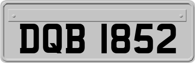 DQB1852