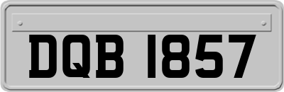 DQB1857