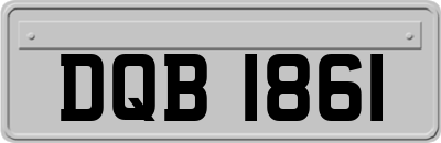 DQB1861