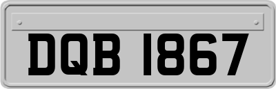 DQB1867