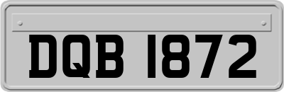 DQB1872