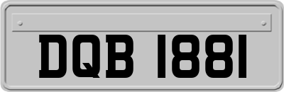 DQB1881