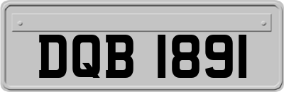 DQB1891