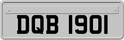 DQB1901