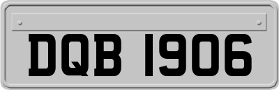 DQB1906