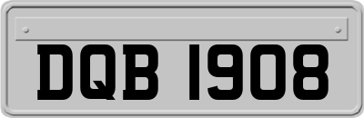 DQB1908