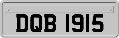 DQB1915