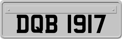 DQB1917