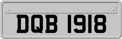 DQB1918