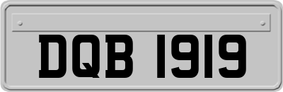 DQB1919