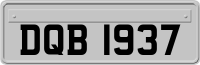 DQB1937