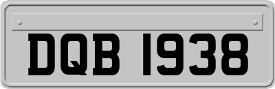 DQB1938