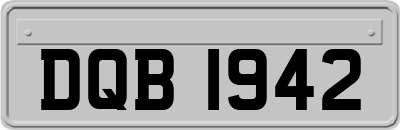 DQB1942