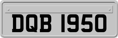 DQB1950