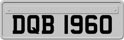 DQB1960