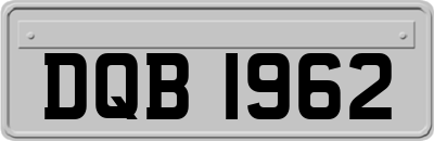 DQB1962