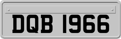 DQB1966