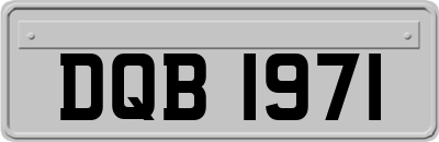 DQB1971