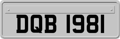 DQB1981
