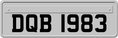 DQB1983