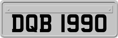 DQB1990