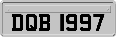 DQB1997