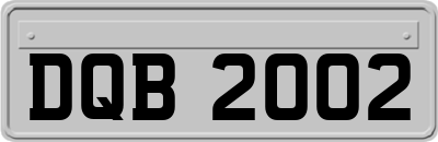 DQB2002