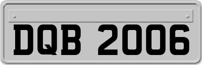 DQB2006
