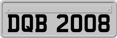 DQB2008