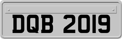 DQB2019