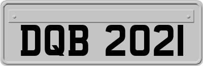 DQB2021