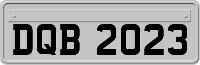 DQB2023