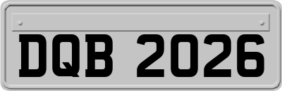 DQB2026