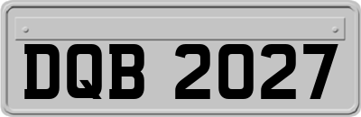 DQB2027