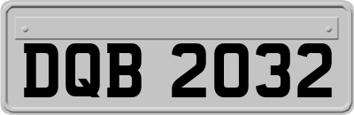 DQB2032