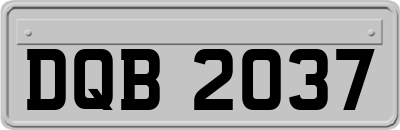 DQB2037