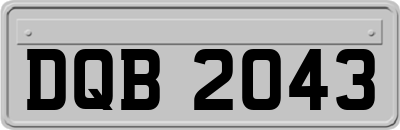 DQB2043