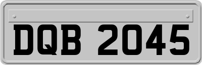 DQB2045
