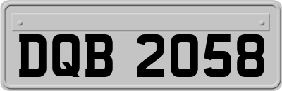 DQB2058
