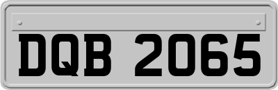 DQB2065