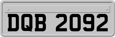 DQB2092