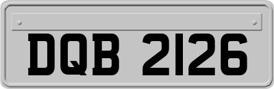 DQB2126