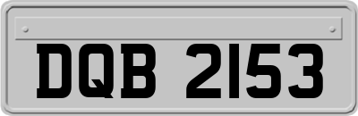 DQB2153