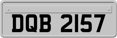 DQB2157