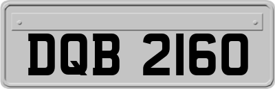 DQB2160