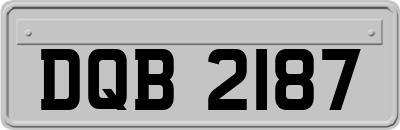 DQB2187