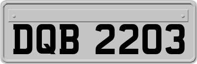 DQB2203
