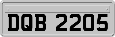 DQB2205