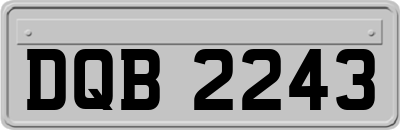 DQB2243